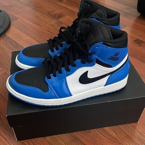 Men’s Nike Air Jordan 1 Retro